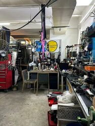 In Space (D19), Factory #577700831